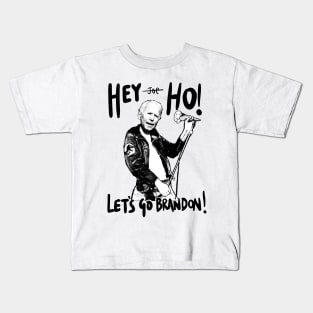 Let's Go Biden Kids T-Shirt